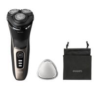 Philips Shaver 3000 Series - Wet & Dry Electric Shaver - S3242/12