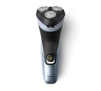 Philips Shaver 3000X Series Electric Wet and Dry Shaver X3063/00, 2 Year Warranty