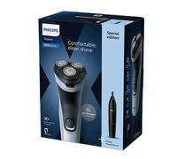 Philips Shaver 3000X Series Special Edition X3003/02 SEALED