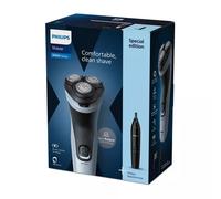 Philips Shaver 3000X Series X3003/02 Wet & Dry Electric Shaver