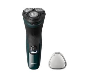 Philips Shaver 3000X Series - Wet & Dry Electric Shaver - X3002/00