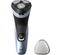 Philips Shaver 3000X Series X3063/00 Wet & Dry Electric Shaver Celestial Blue