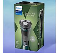 Philips Shaver 3000X Series X3002/00 Wet & Dry Electric Shaver