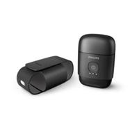 Philips Shaver 500 Series - Wet & Dry Electric Compact Shaver - S591/05