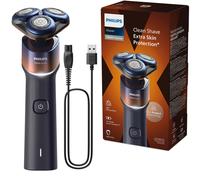 Philips Shaver 5000X Series, Wet and Dry Electric Shaver, Skin Protect