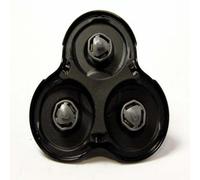 Philips Shaver 9000 Series Lower Bottom Base assembly 422203624370 holder S9000