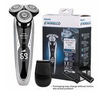 Philips Shaver 9800 S9731 Digital Display Men's Electric Shaver Cordless Wet&Dry
