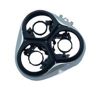 Philips Shaver Holder,Compatible,Compatible For Philips,PT870 PT871 PT726 PT737 722 AT798 Carmen Razor Stand Home Appliance Personal Care Accessor(Silver)