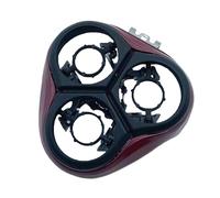 Philips Shaver Holder,Compatible,Compatible For Philips,PT870 PT871 PT726 PT737 722 AT798 Carmen Razor Stand Home Appliance Personal Care Accessor(Red)