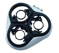 Philips Shaver Holder,Compatible,Compatible For Philips,PT870 PT871 PT726 PT737 722 AT798 Carmen Razor Stand Home Appliance Personal Care Accessor(White)