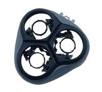 Philips Shaver Holder,Compatible,Compatible For Philips,PT870 PT871 PT726 PT737 722 AT798 Carmen Razor Stand Home Appliance Personal Care Accessor(Grey)
