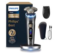 Philips i9000 Prestige Ultra - Wet and Dry Electric Shaver with SkinIQ Pro - XP9402/11
