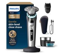 Philips i9000 Prestige XP9204/33 Wet & Dry Electric Shaver with SkinIQ