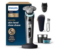 Philips i9000 Prestige XP9202/33 Wet & Dry Electric Shaver with SkinIQ