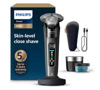 Philips i9000 X9002/30 Wet & Dry Electric Shaver with SkinIQ