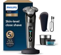 Philips Shaver i9000 Wet & Dry Electric Shaver w/ Skin IQ (X9002/30) - BNIB