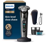 Philips i9000 X9002/30 Wet & Dry Electric Shaver with SkinIQ