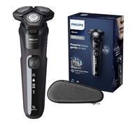Philips Shaver Series 5000 Dry And Wet Electric Shaver Men (Model S5588/30)