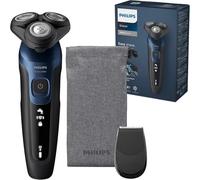 Philips Shaver series 5000 - Wet and dry electric shaver - S5465/18