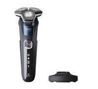 Philips Shaver Series 5000 S5885/25 Rasoir électrique 100% étanche, Black, 8720689007856
