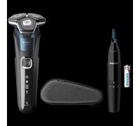 Philips SHAVER Series 5000 S5889/11 Wet and Dry electric shaver