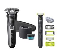 Philips SHAVER Series 5000 S5898/79 men's shaver Rotation shaver Trimmer