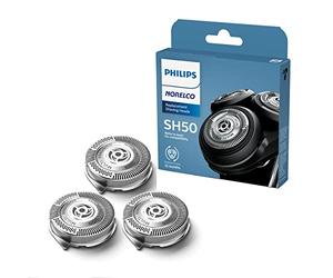 Philips Shaver Series 5000 SH50/52 Shaver Accessory - Accessory for Shaving Machine, Silver