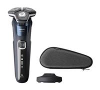 Philips Shaver Series 5000 - Wet and Dry electric shaver - S5885/35