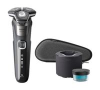 Philips SHAVER Series 5000 S5887/50 Wet and dry electric shaver with 3 accessories