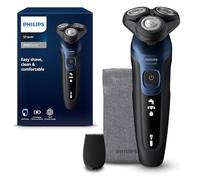 Philips Shaver series 5000 - Wet and dry electric shaver - S5465/18