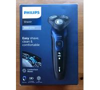 Philips Shaver series 5000 - Wet and dry electric shaver - S5465/18