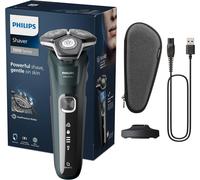 Philips Shaver Series 5000 - Wet & Dry Electric Men's Shaver & Razor S5884/35