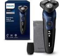 Philips Shaver series 5000 - Wet and dry electric shaver - S5465/18