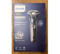 Philips Shaver Series 5000 Dry and Wet Electric Shaver for Men (Model S5588/30) ( 2 pin plug UK version)