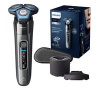 Philips Shaver Series 7000 Dry and Wet Electric Shaver for Men (Model S7788/55)