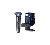 Philips Shaver Series 7000 Dry and Wet Electric Shaver for Men (Model S7788/55)