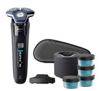 Philips SHAVER Series 7000 S7886/63 Wet and dry electric shaver set with 4