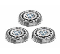Philips Shaver Series 7000 Shaving Heads, 3 Heads per Pack - SH70/60