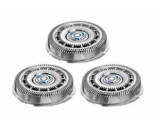 Philips Shaver Series 7000 Shaving Heads, 3 Heads per Pack - SH70/60