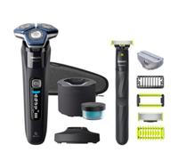 Philips Shaver series 7000 - Wet and Dry electric shaver - S7886/78