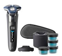 Philips Shaver series 7000 - Wet and Dry electric shaver - S7887/63