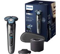 Philips Shaver Series 7000 with Advanced SkinIQ, Wet & Dry Men's Electric Shaver