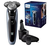 Philips SHAVER Series 9000 S9211/26 wet & dry electric shaver with SmartClean PLUS
