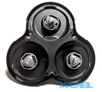Philips shaving unit bottom part for S9*** (see description for compatibility)