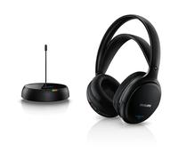 Philips SHC5200/10 HiFi headphones wireless over-ear (32 mm speaker driver, wire