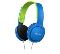Philips Shk2000bl/00 Kids S Headphones