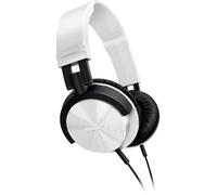 Philips SHL3000WT DJ Style Headband Headphones - White