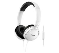 Philips Shl5005wt/00 Stereo Headset One Size