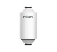 Philips Shower Filter Cartridge, NSF Certified KDF Material Double Mesh Filtration, Reducing Chlorine/Impurities/Rust Sediments (Shower Filter Cartridge)