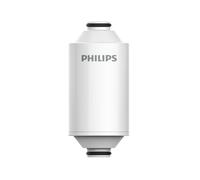 Philips Shower Filter cartridge NSF certified KDF Material Double Mesh Filtration Reducing Chlorine/Impurities/Rust Sediments (shower filter cartrid